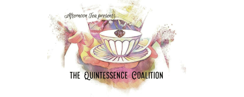 The Quintessence Coalition