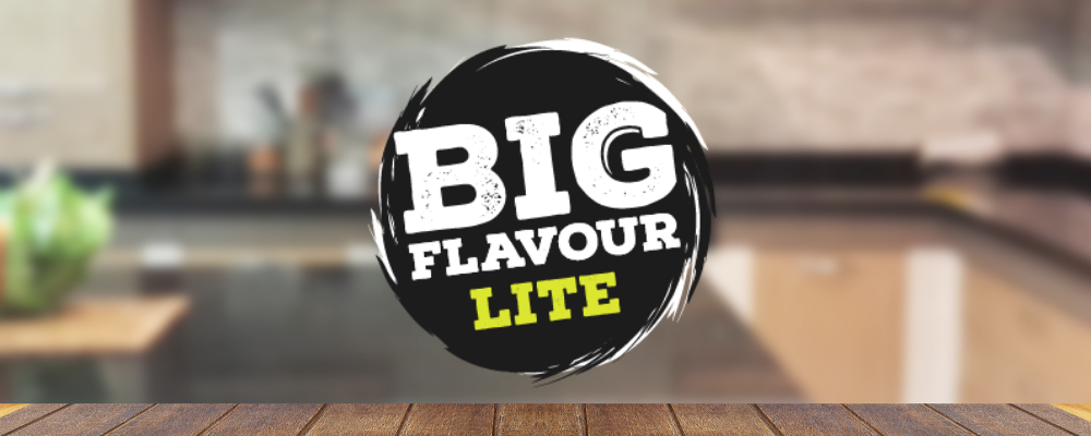 Big Flavour Lite