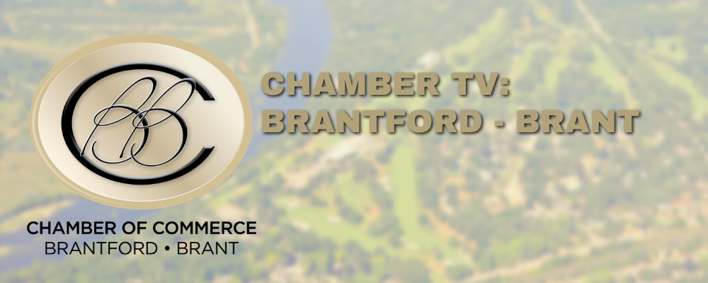 Chamber TV: Brantford-Brant