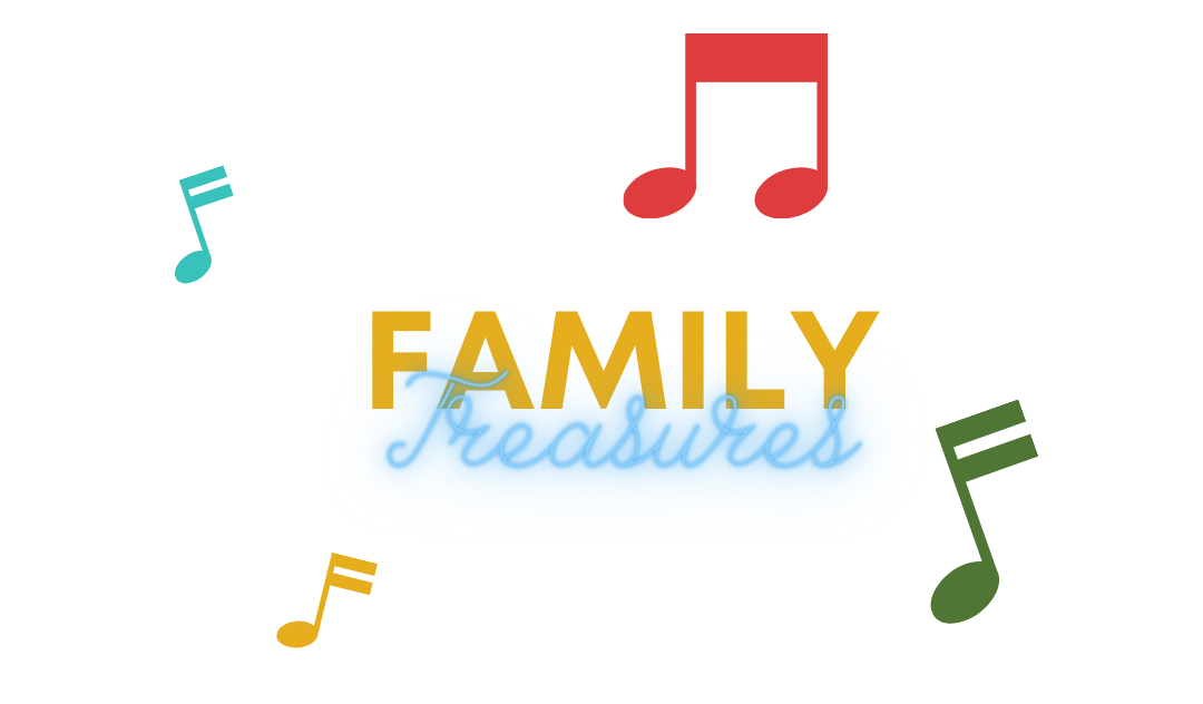 Kiwanis Festival Stratford - Family Treasures