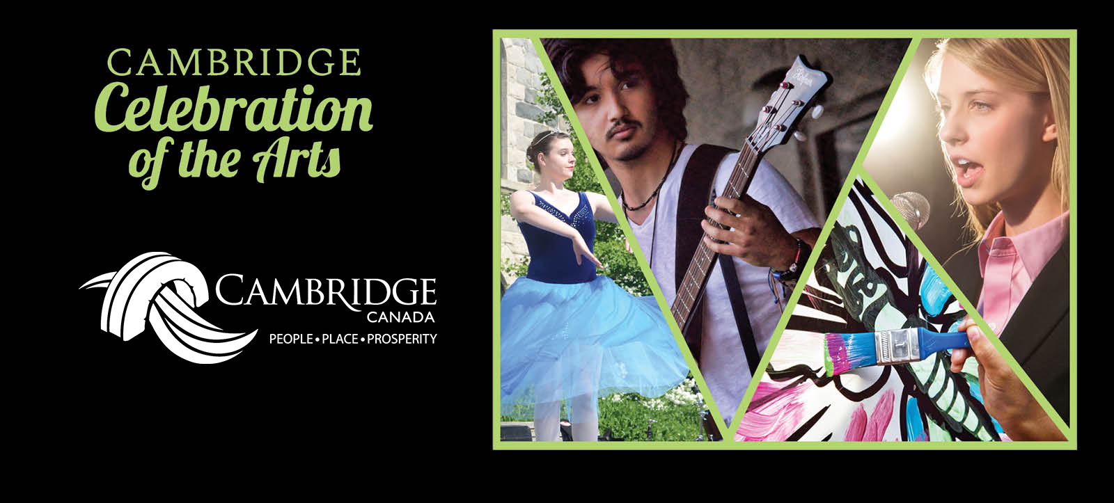Cambridge Celebration of the Arts