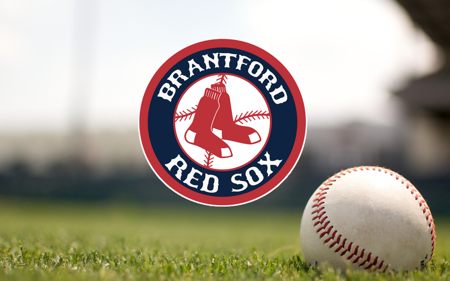 IBL Baseball - Brantford Red Sox