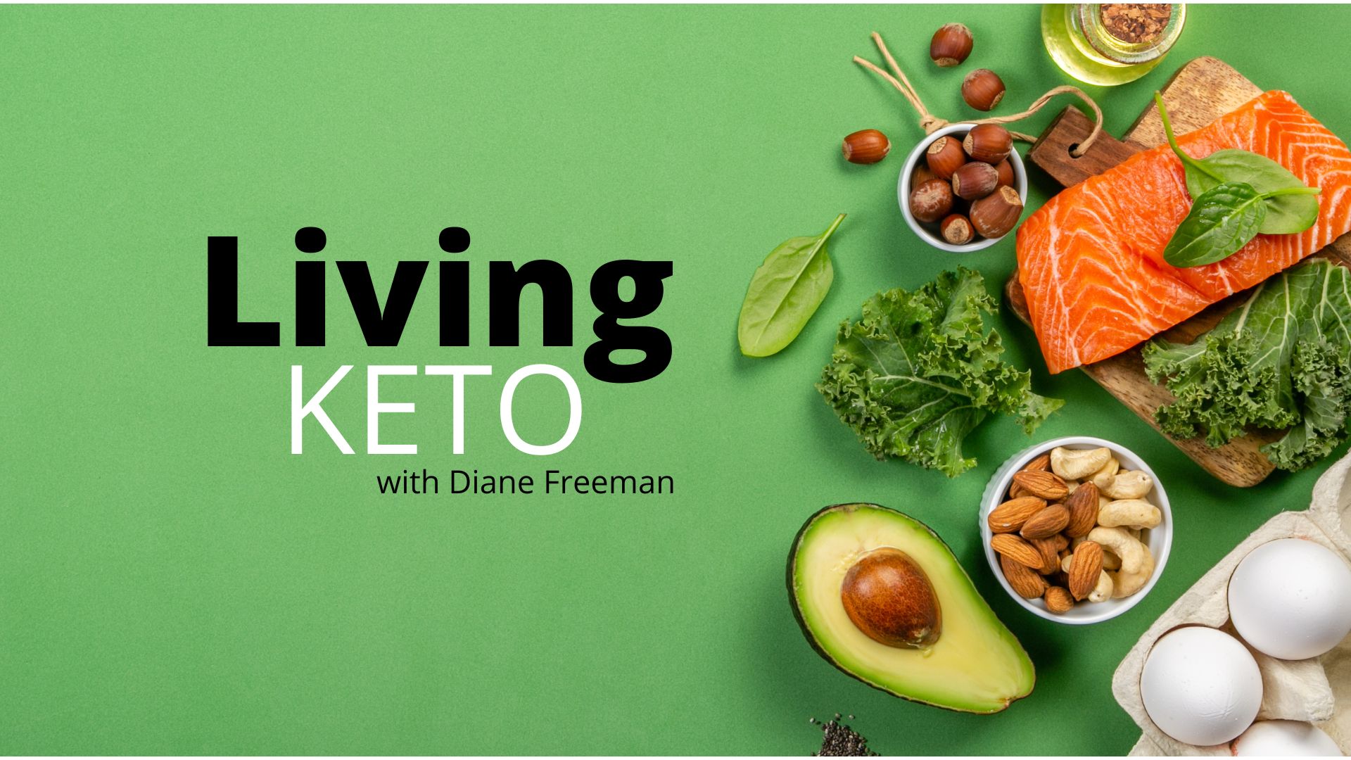 Living Keto