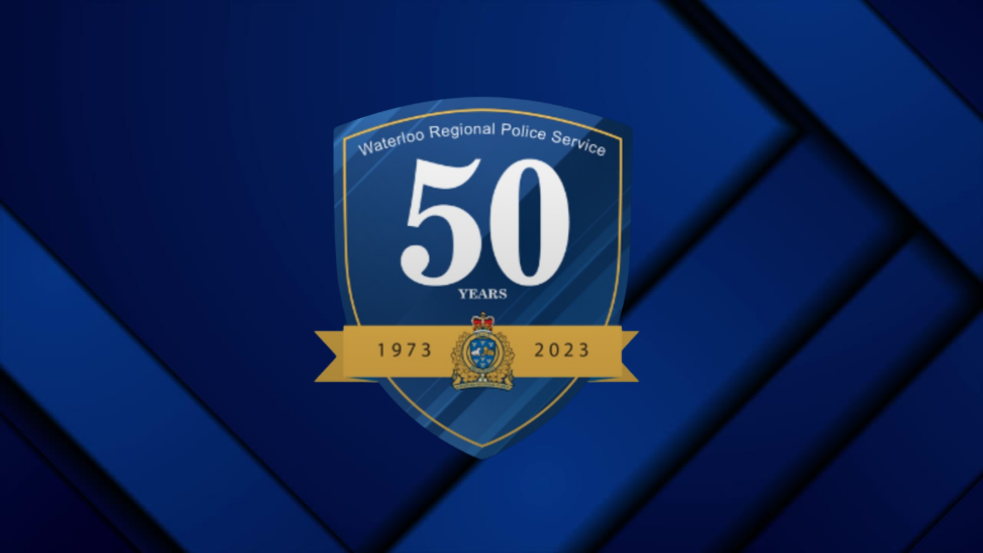 50 Years of WRPS