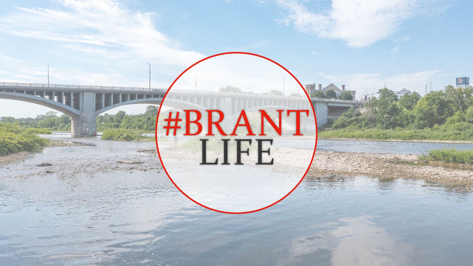 #BrantLife