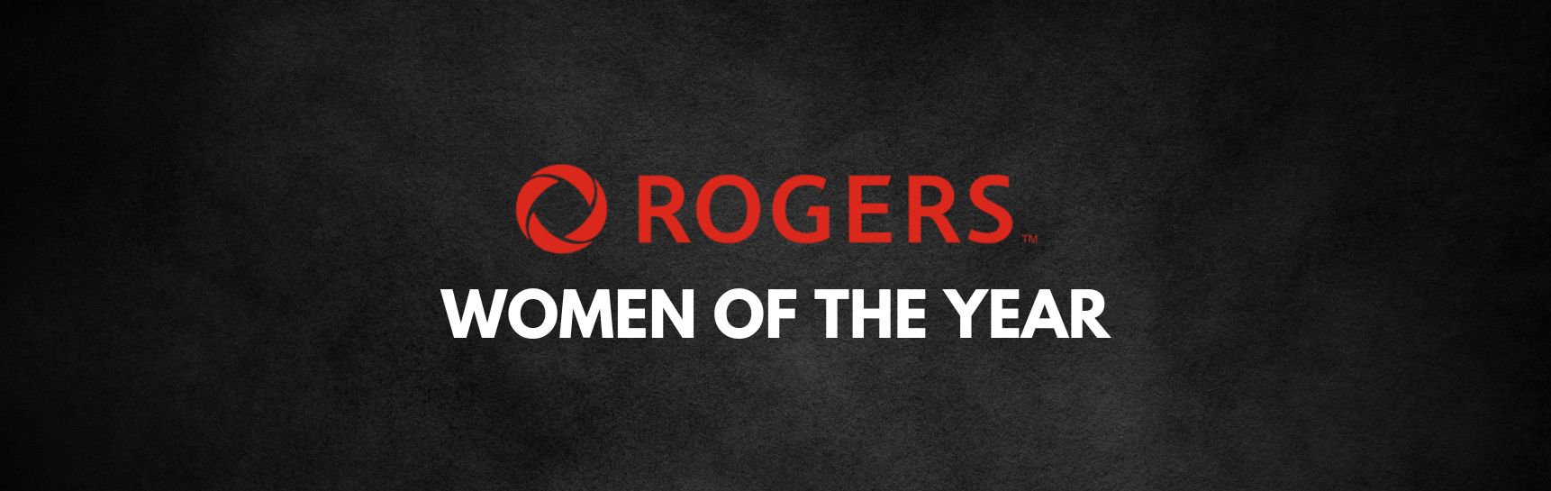 Rogers Oktoberfest Women of the Year Awards