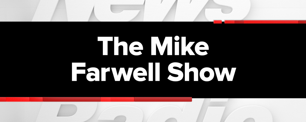 The Mike Farwell Show