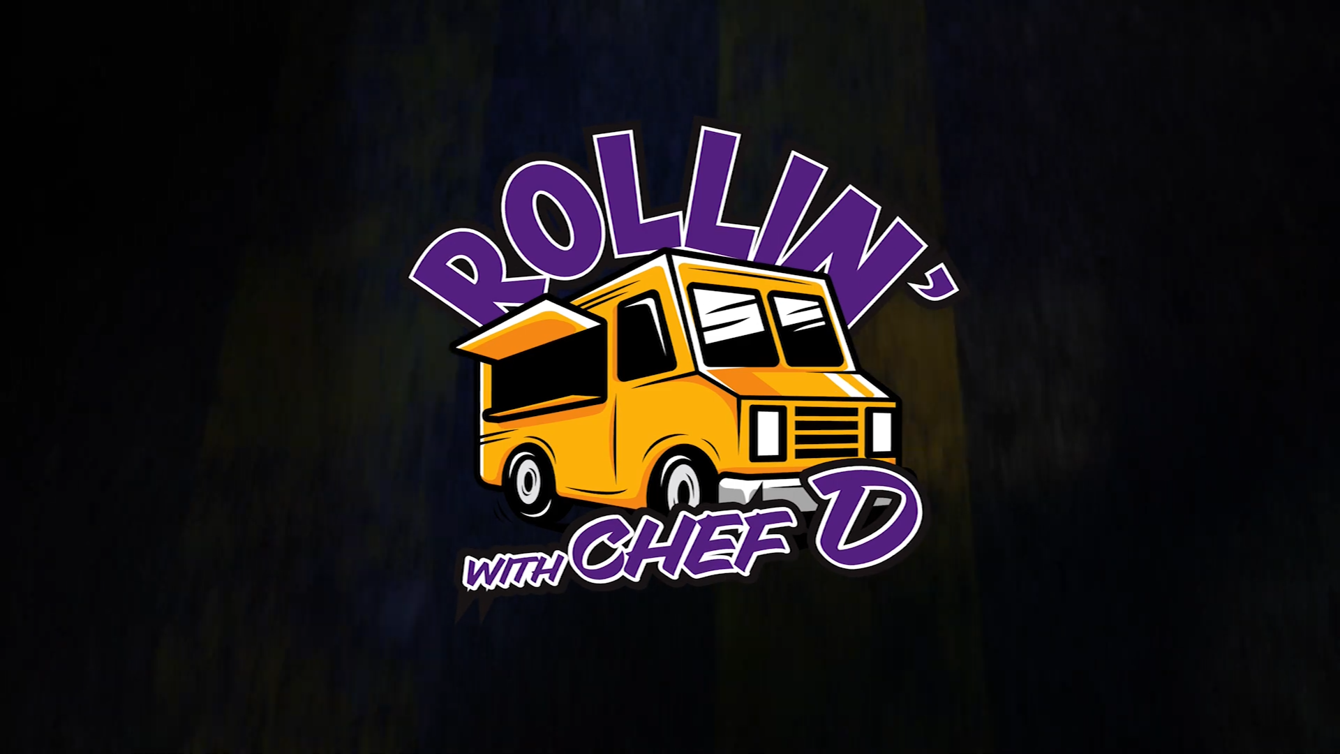 Rollin' with Chef D