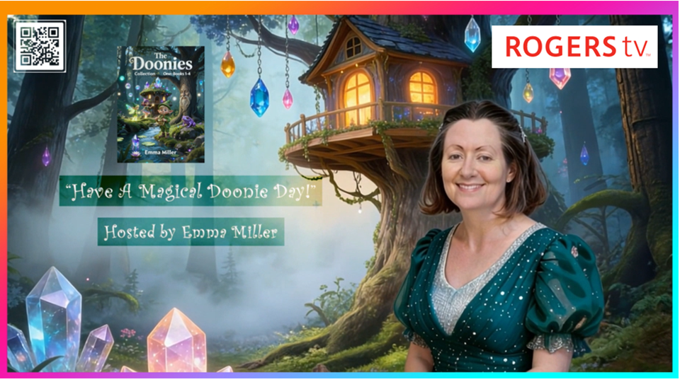 Have a Magical Doonie Day