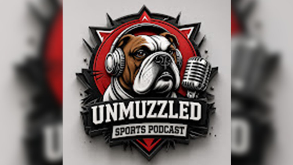 Unmuzzled Sports Podcast