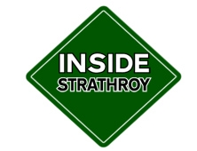 Inside Strathroy