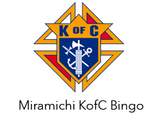 Knights of columbus bingo tonight