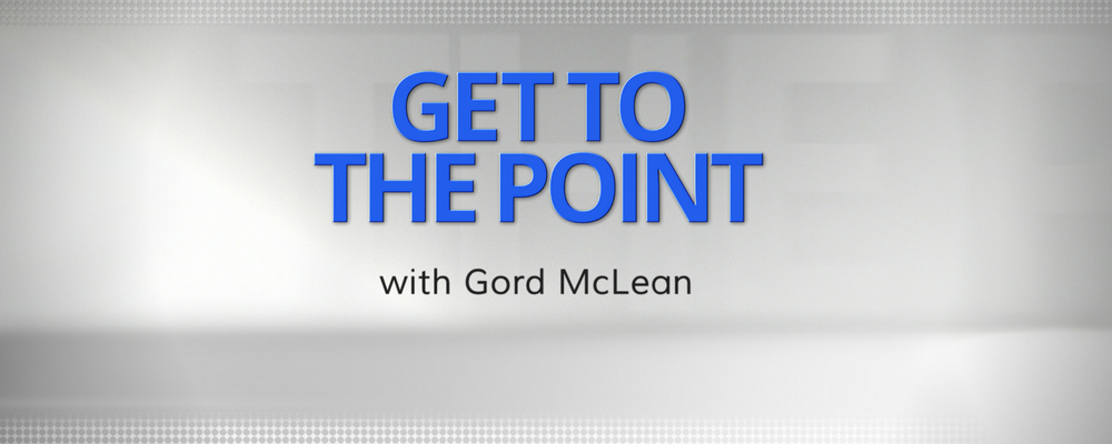 Get to the Point