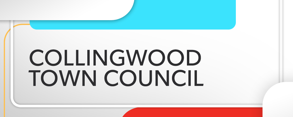 Collingwood Town Council