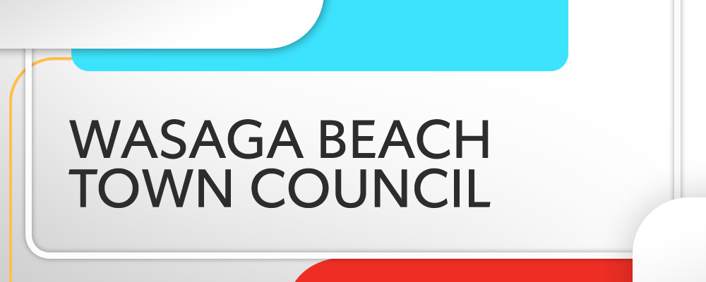 Wasaga Beach Town Council