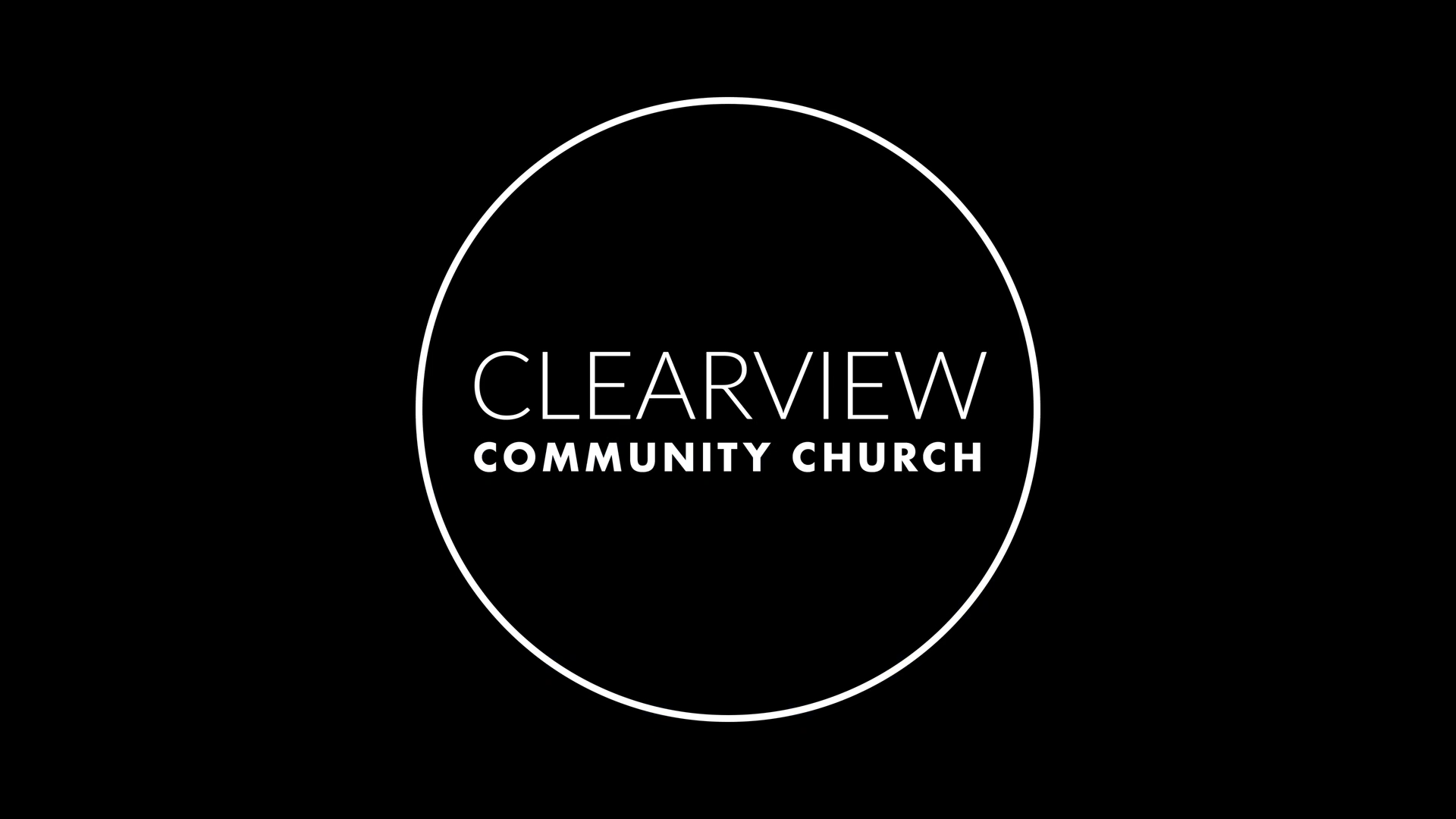 Clearview Community Church