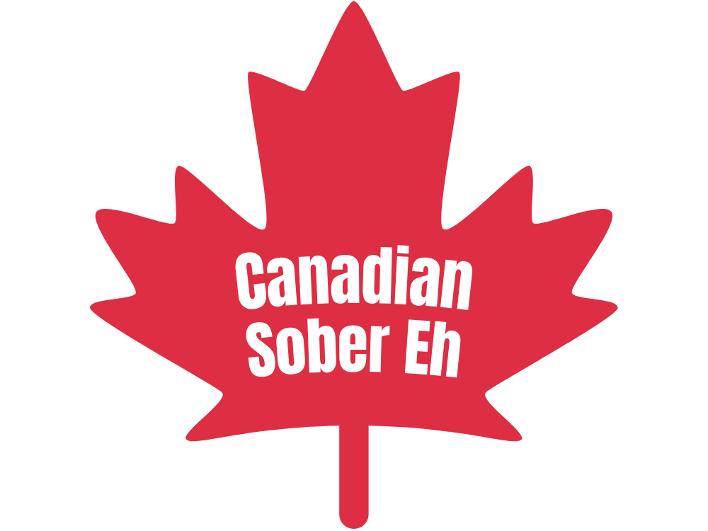 Canadian Sober Eh