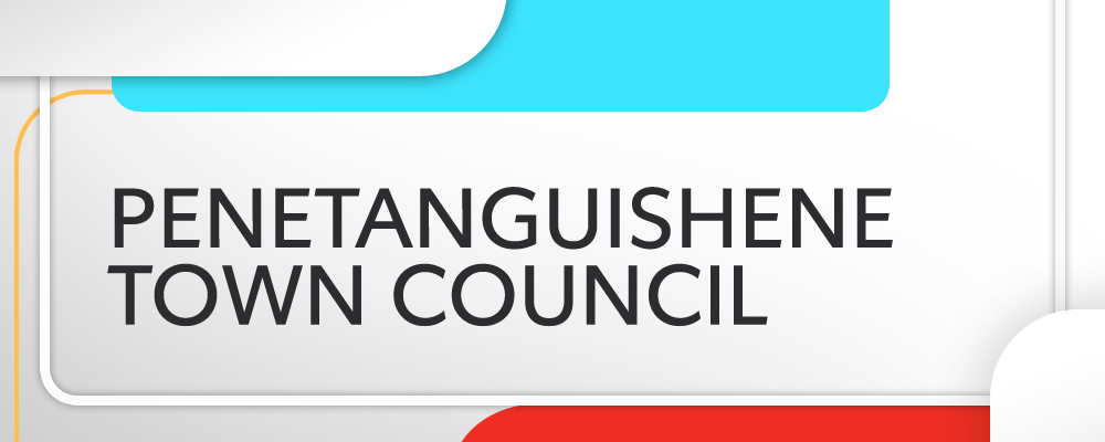Penetanguishene Town Council
