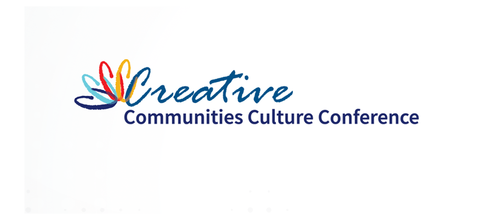 Creative Communities Culture Conference