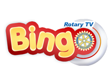 Kincardine Rotary TV Bingo