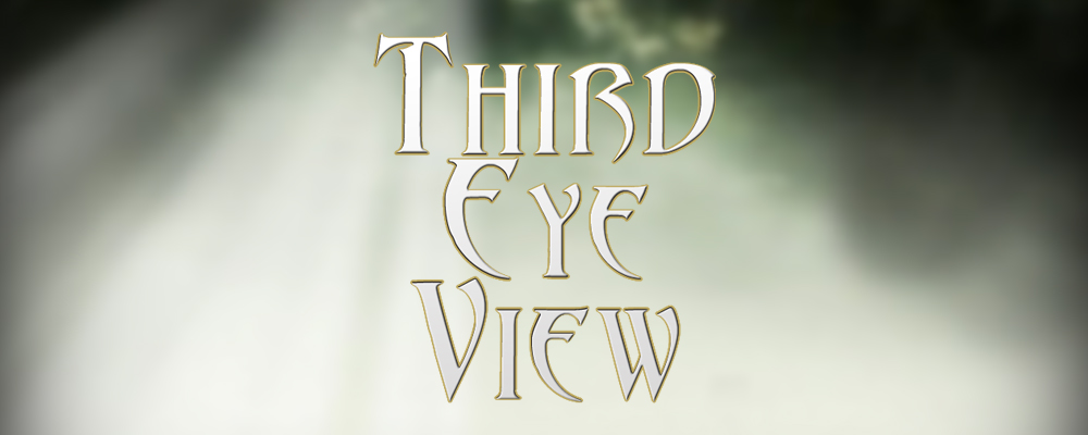 Third Eye View