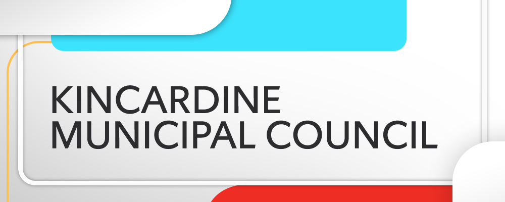 Kincardine Municipal Council