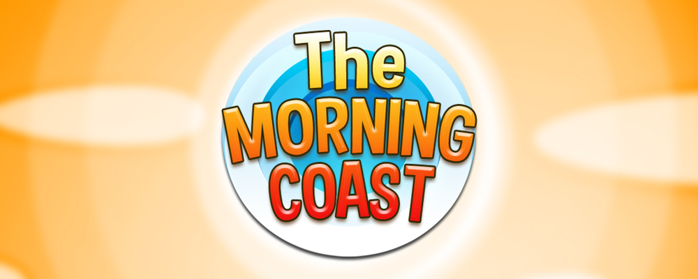The Morning Coast