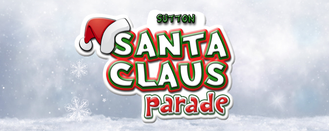 Sutton Christmas Parade 2022 Sutton Santa Claus Parade Of Lights - Georgina
