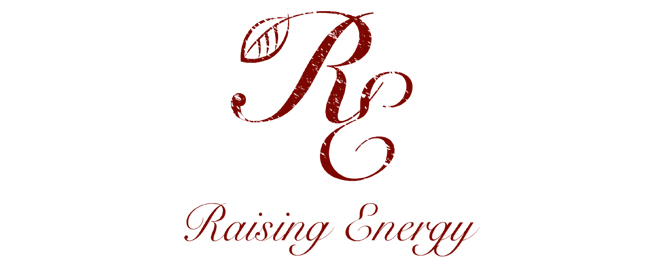 Raising Energy