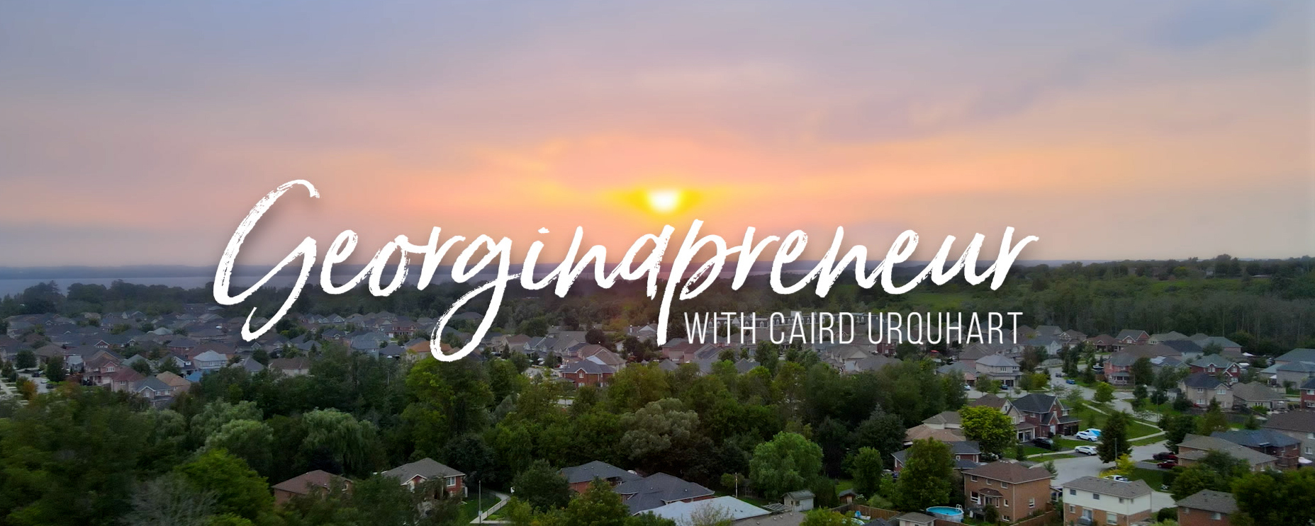 Georginapreneur