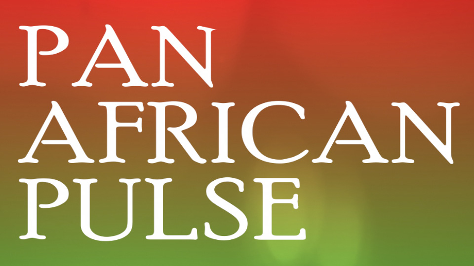 Pan-African Pulse