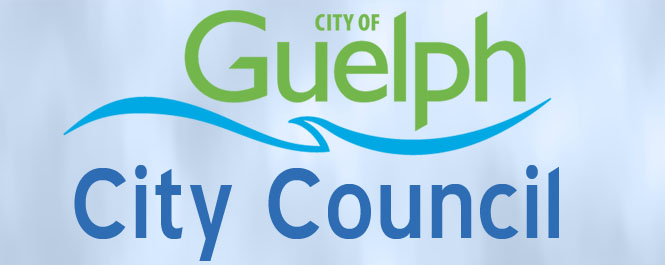 Guelph City Council