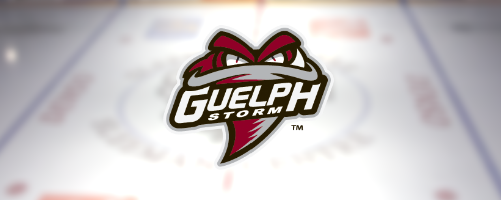 Game Preview: Barrie Colts at Guelph Storm - Guelph Storm