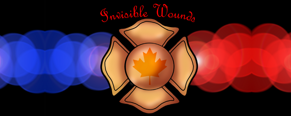 Invisible Wounds