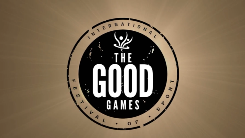 The Good Games