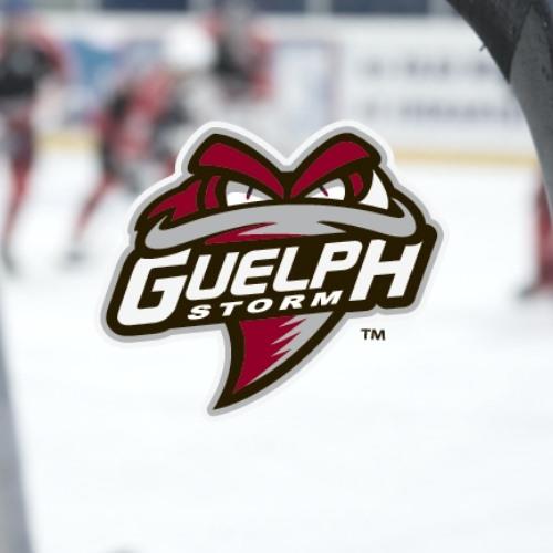 Guelph Storm Front