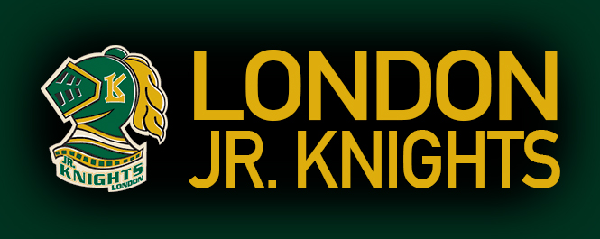 London Jr. Knights Hockey