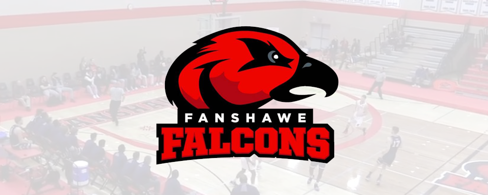 Fanshawe Falcons Game of the Week