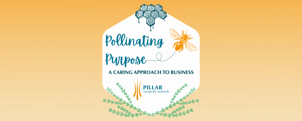 Pollinating Purpose