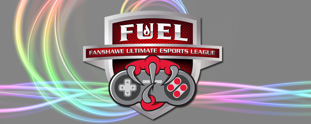 The Week in Fanshawe Esports