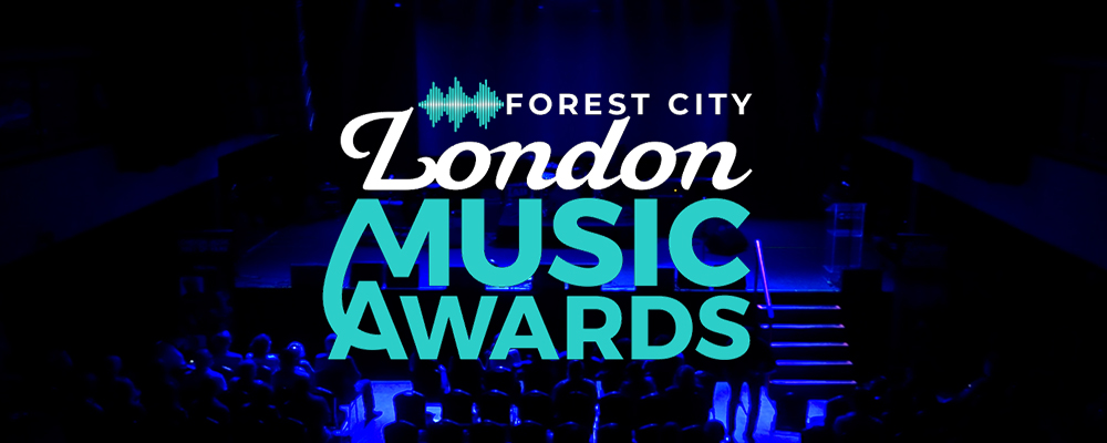 Forest City London Music Awards