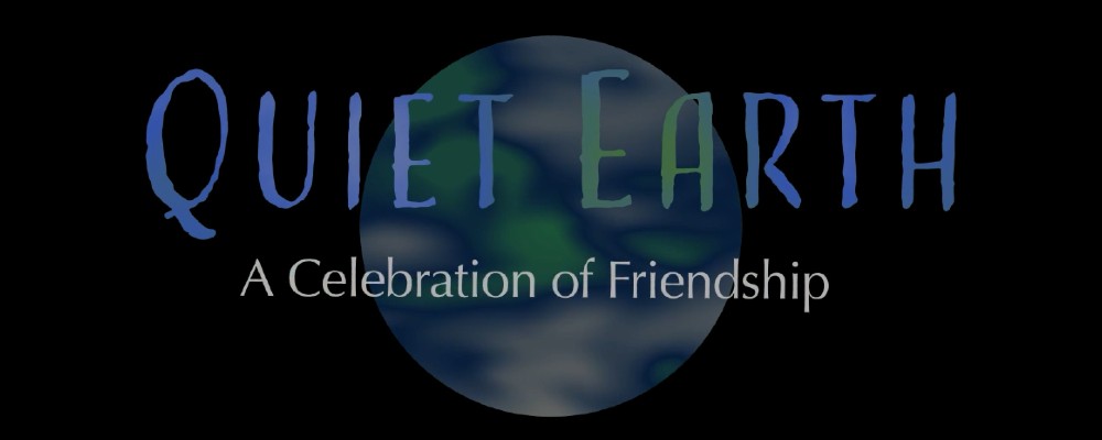 Quiet Earth Concert