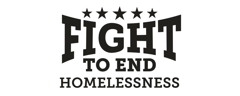 Fighting To End Homelessness