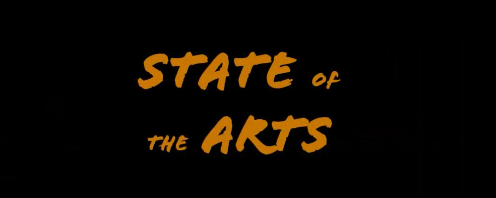 State of the Arts - London