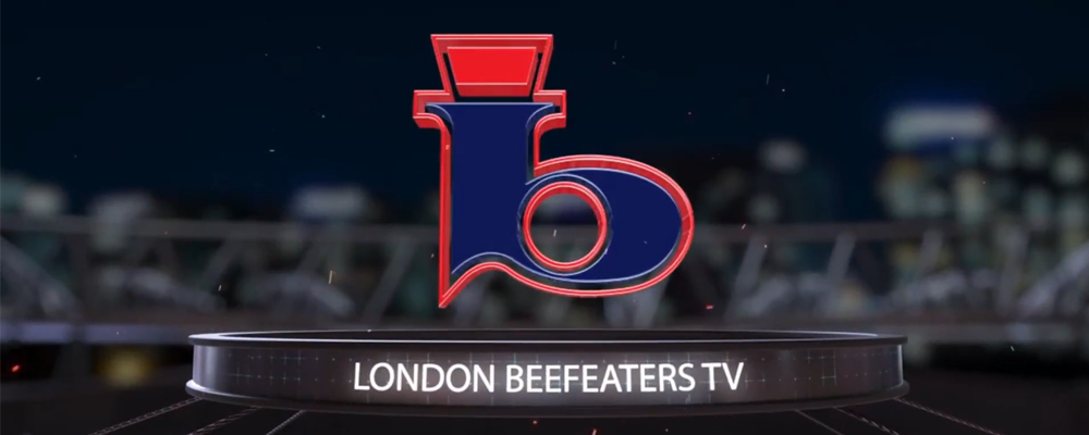 London Beefeaters Football