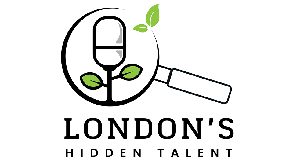 London's Hidden Talent