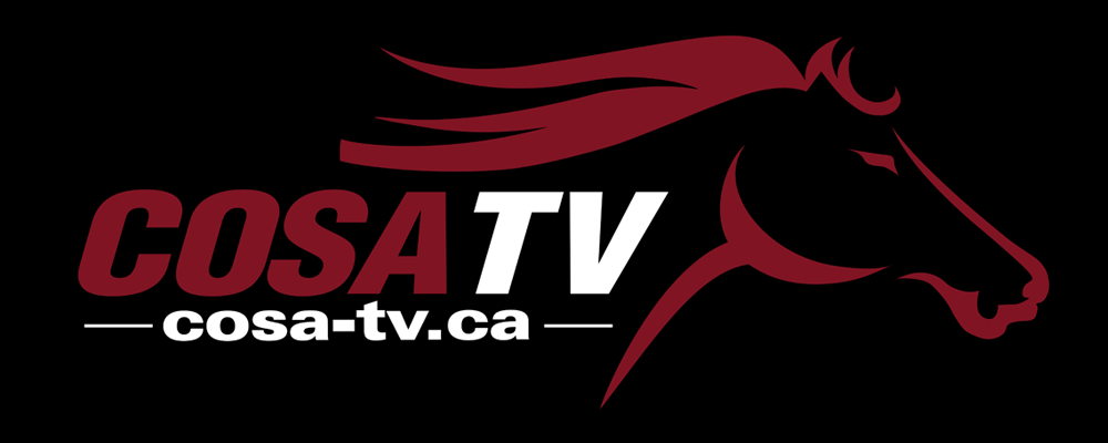 COSA TV - Western Fair Raceway