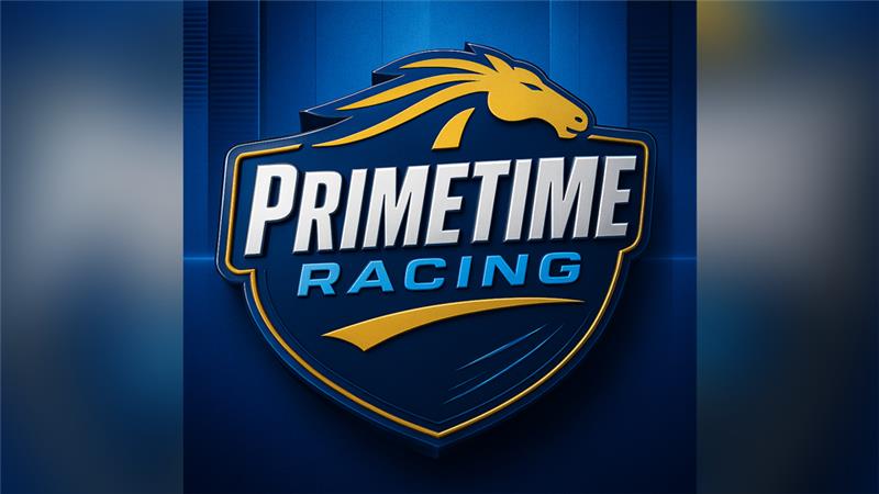 Prime Time Harness Racing