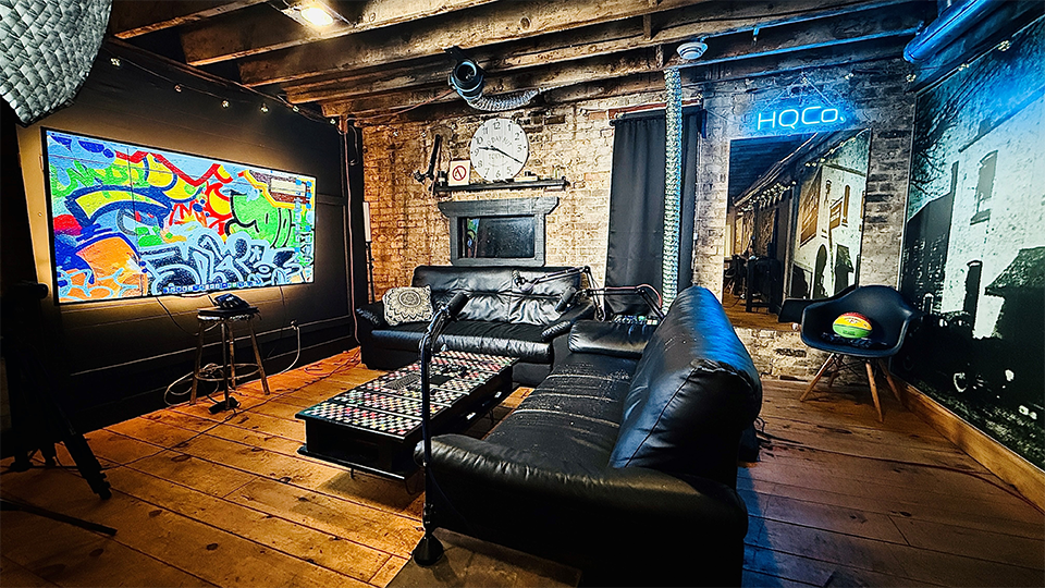 HQCO