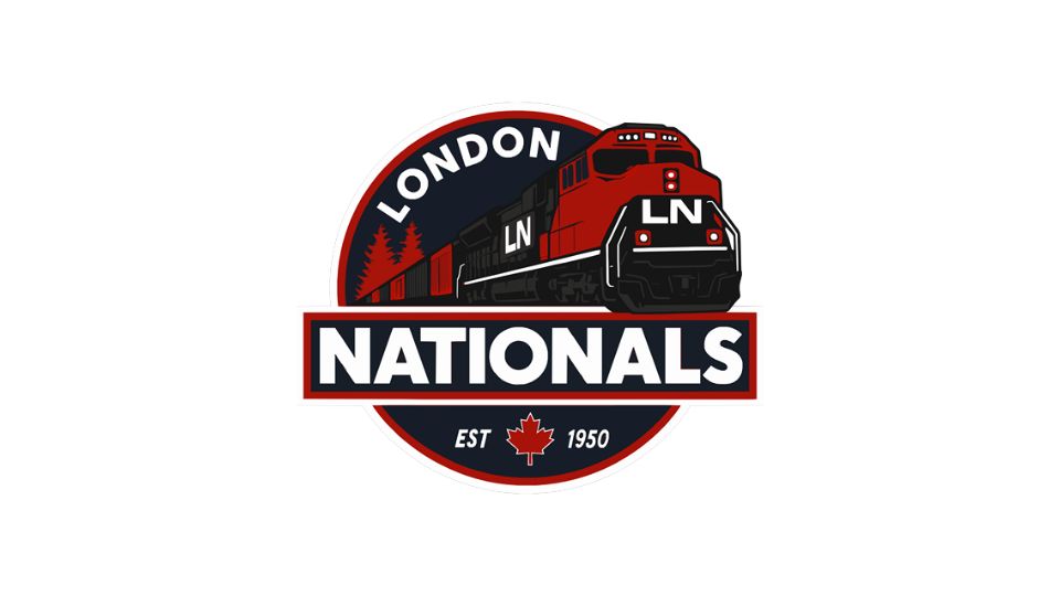 GOJHL - London Nationals Hockey